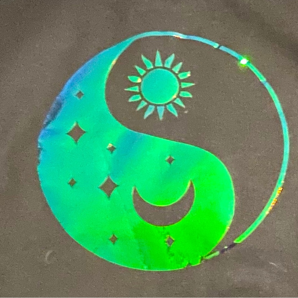 Hoodie designed for Eclipse